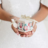 Teapot Shaped Favor Boxes - Wedding, Bridal Shower