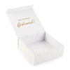 Personalized Bridesmaid Gift Box - Bridesmaid Proposal - Monogram
