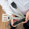 Personalized BBQ Tools Set - All-In-One - Multi-Tool - King of the Grill