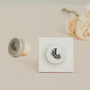 Personalized Bottle Stopper Favors - Metal - Modern Fairy Tale