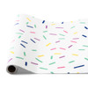 Decorative Paper Table Runner - Sprinkle