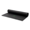 Personalized Yoga Mat - Non-Slip - Ornate Monogram