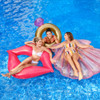 Red Lips Pool Float - Beach & Pool - Inflatable