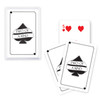 Two of a Kind Playing Card Favors