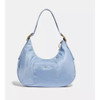 COACH Cargo Shoulder Bag in Bluebell