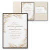 Pampas Grass Wedding Invitations - Pampas Grass