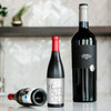 Wine Bottle Corkscrew Bottle Opener Favors - Blank