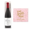Wine Bottle Shaped Corkscrew Bottle Opener Favor - Clink