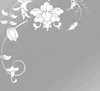 Metallic Silver