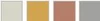 Available in 4 label colors
