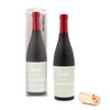 Wine Bottle Shaped Corkscrew Bottle Opener Favor - Classic Couple