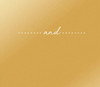 Metallic Gold