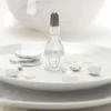 Wedding Bubbles - Silver