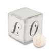 Vintage Style Favor Boxes - L-O-V-E