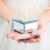 Mirrored Keepsake Favor Boxes - Trinket Boxes