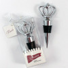 Queen Crown Bottle Stopper Favors