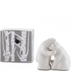 Interlocking Bear Salt & Pepper Shaker Favors