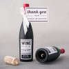 Wine Bottle Corkscrew Bottle Opener Favors