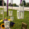 White Mini Lanterns