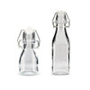 Swing Top Bottles - Favor Containers - 2 Sizes