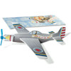 Airplane Glider Favors - Travel, Whimsical