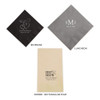 Forever Personalized Napkins