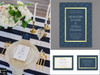 Nautical Wedding Inspiration w/Seafaring Love