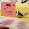 Love Bird Favor Tag 