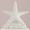 Beach Cake Topper - Starfish