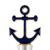 Anchor Bottle Stopper Favors - Nautical