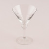 Mini Martini Glasses - Favor Containers