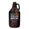 Personalized Beer Growler - Cold Brew - Groomsmen Gift