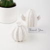 Cactus Salt and Pepper Shakers