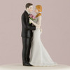 Whimsical Wedding Cake Topper - The Main Squeeze