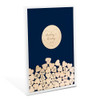 Wedding Drop Box Guest Book Alternative - Starry Night