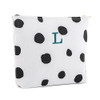 Polka Dot Makeup Bag - Bridesmaid Gift