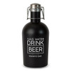 Personalized Stainless Steel Beer Growler - Drink Beer - Groomsmen Gift 