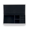Vegan Leather Jewelry Box - Personalized