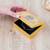 Personalized Jewelry Box - Sparkle & Shine