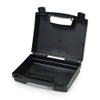 Personalized Wedding Ring Briefcase - Ring Security