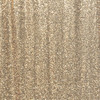 Sequin Wedding Photo Backdrop - Gold