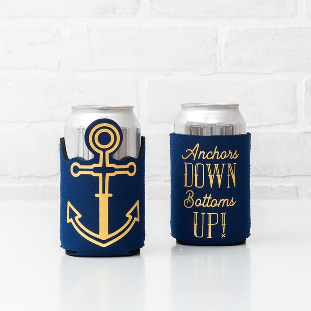 Koozie drink holder