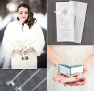 Winter Wedding Inspiration