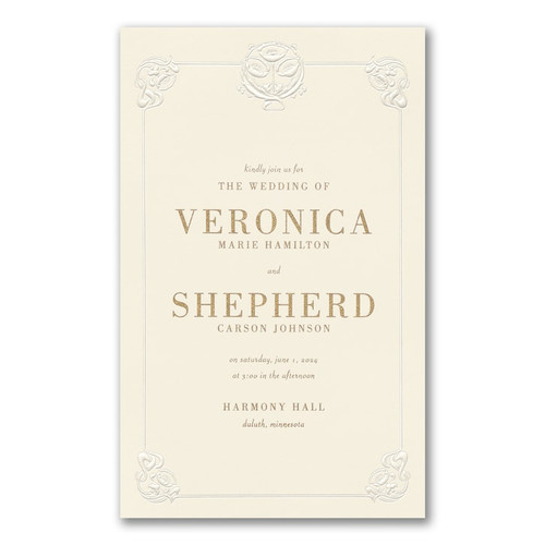 Poppy Wedding Invitations Poppy Wedding Invitations