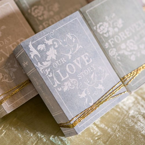 Antique Book Favor Boxes Antique Book Favor Boxes