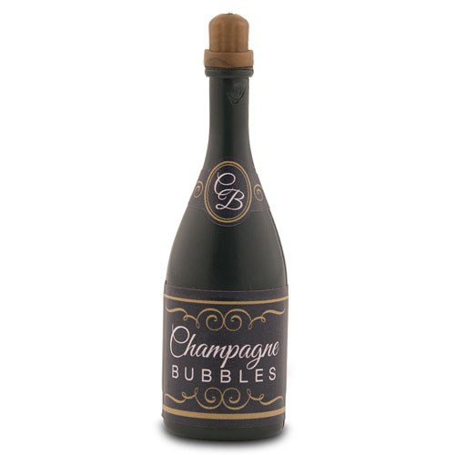 Wedding Bubbles - Champagne Bottle Wedding Bubbles - Champagne Bottle