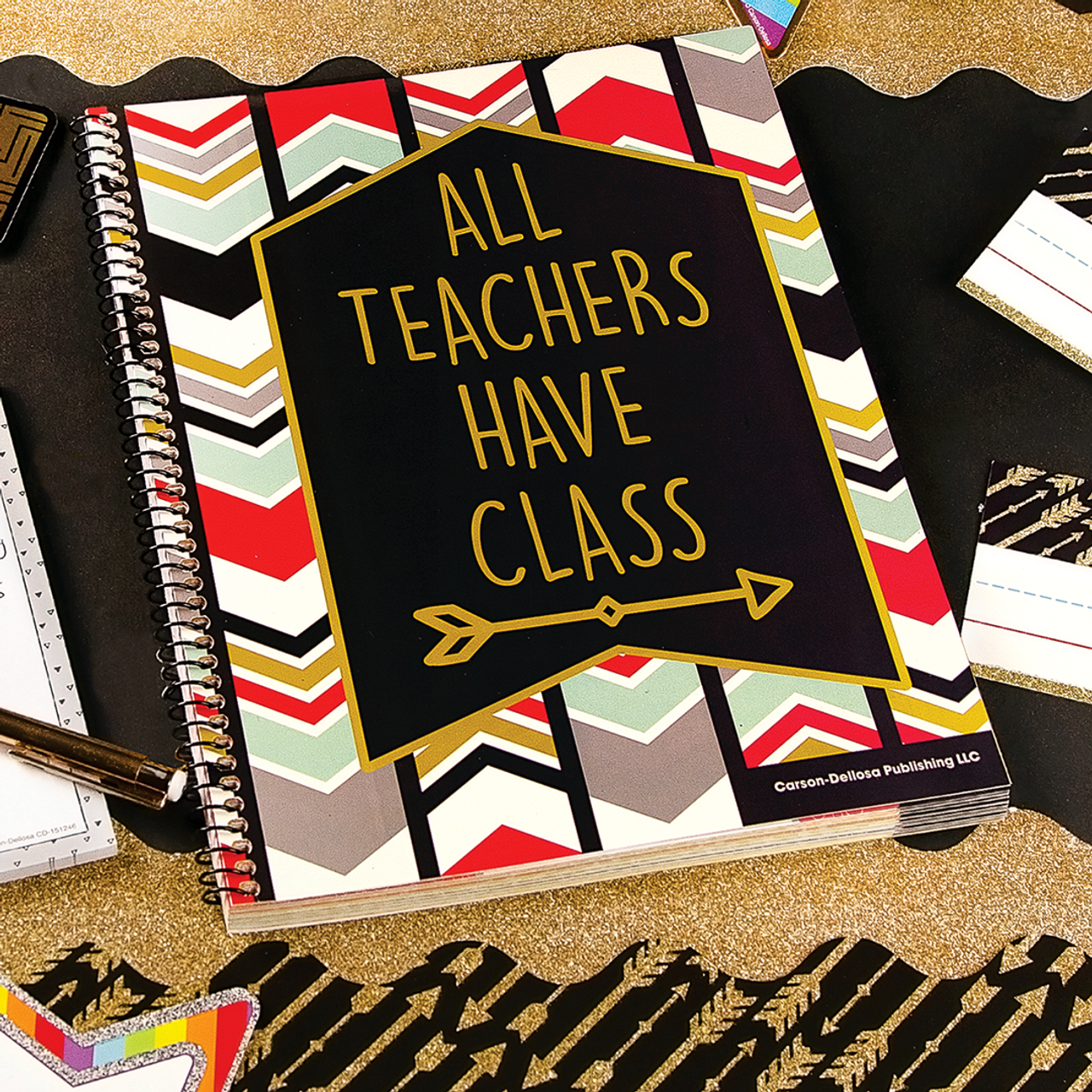 Classroom Management