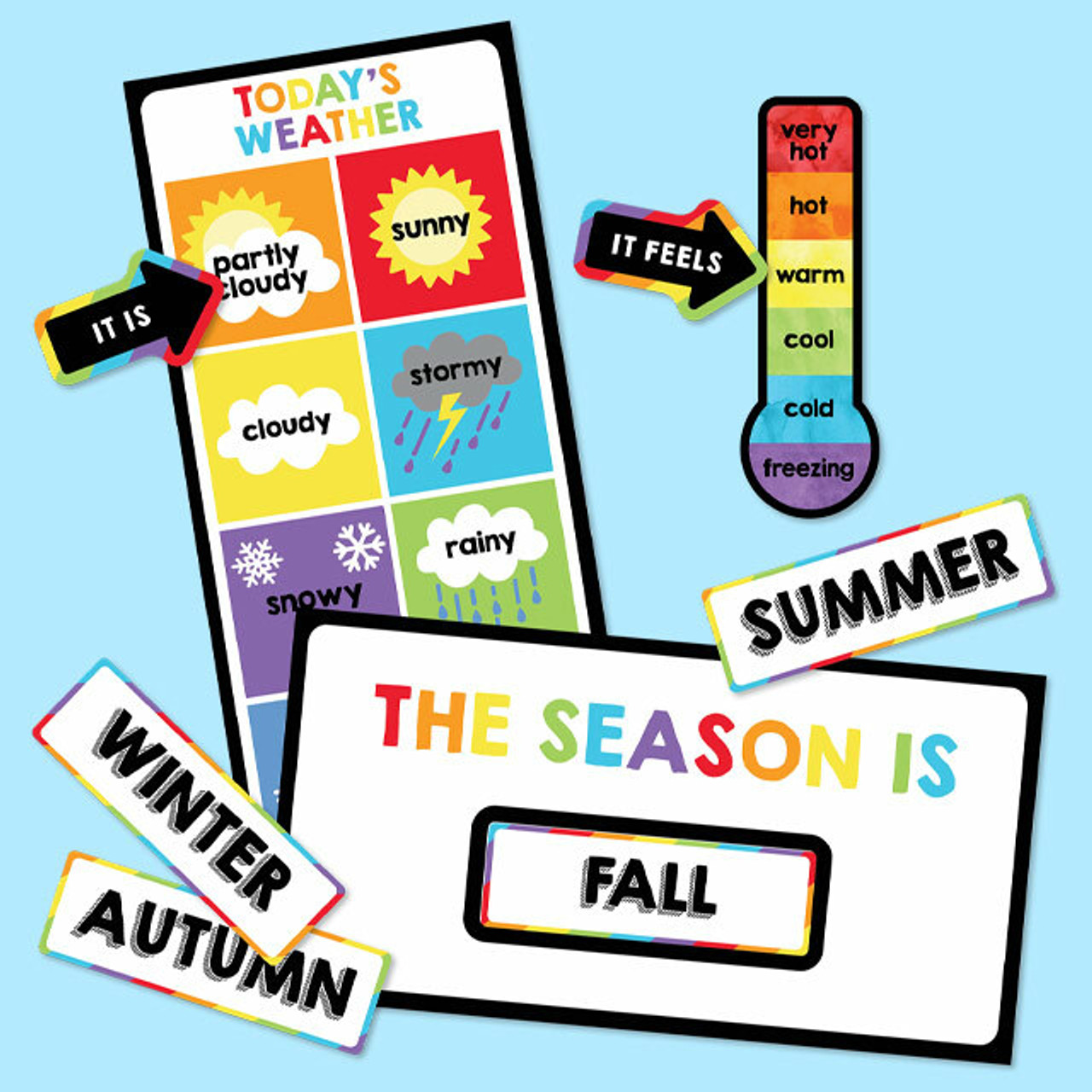 Seasonal