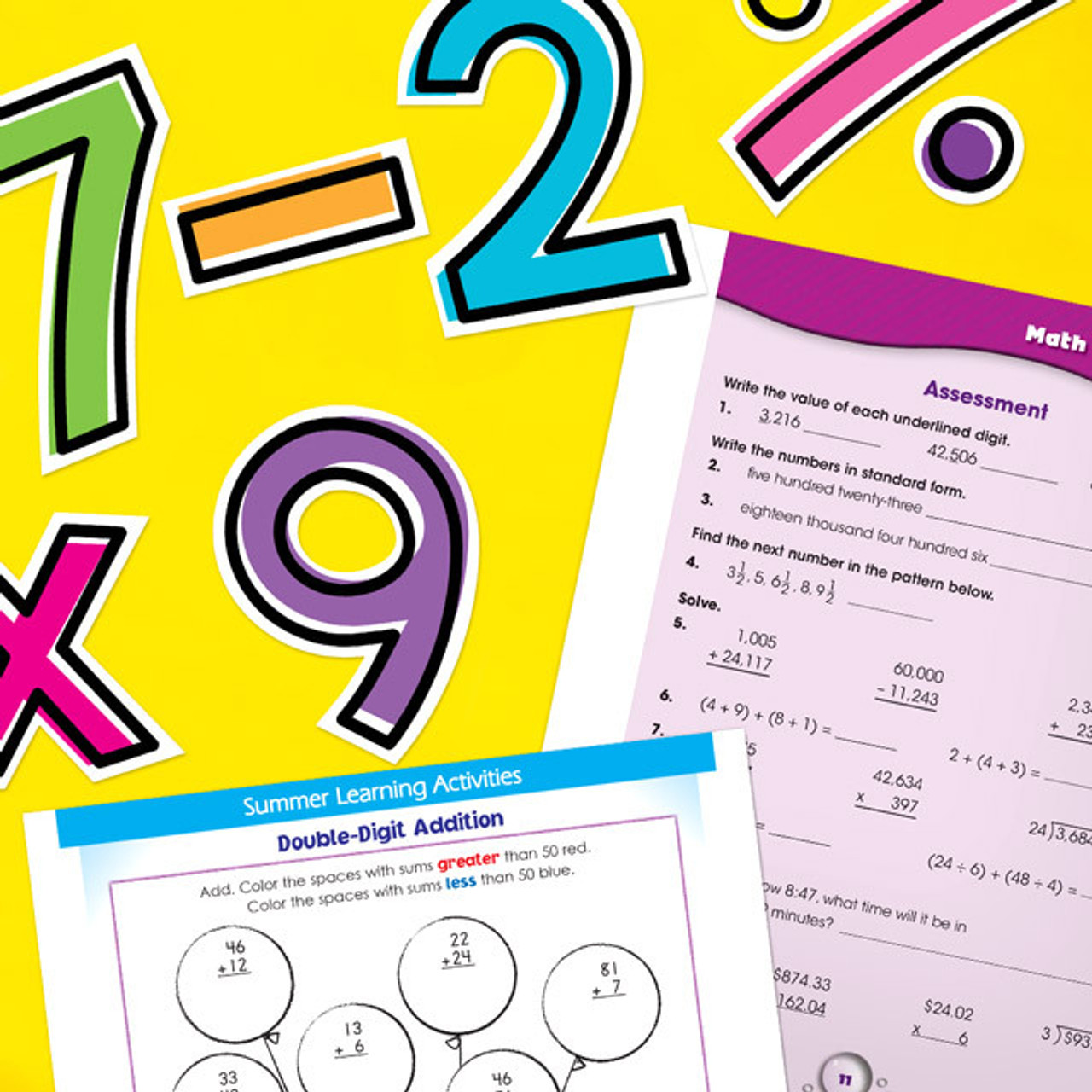 Math