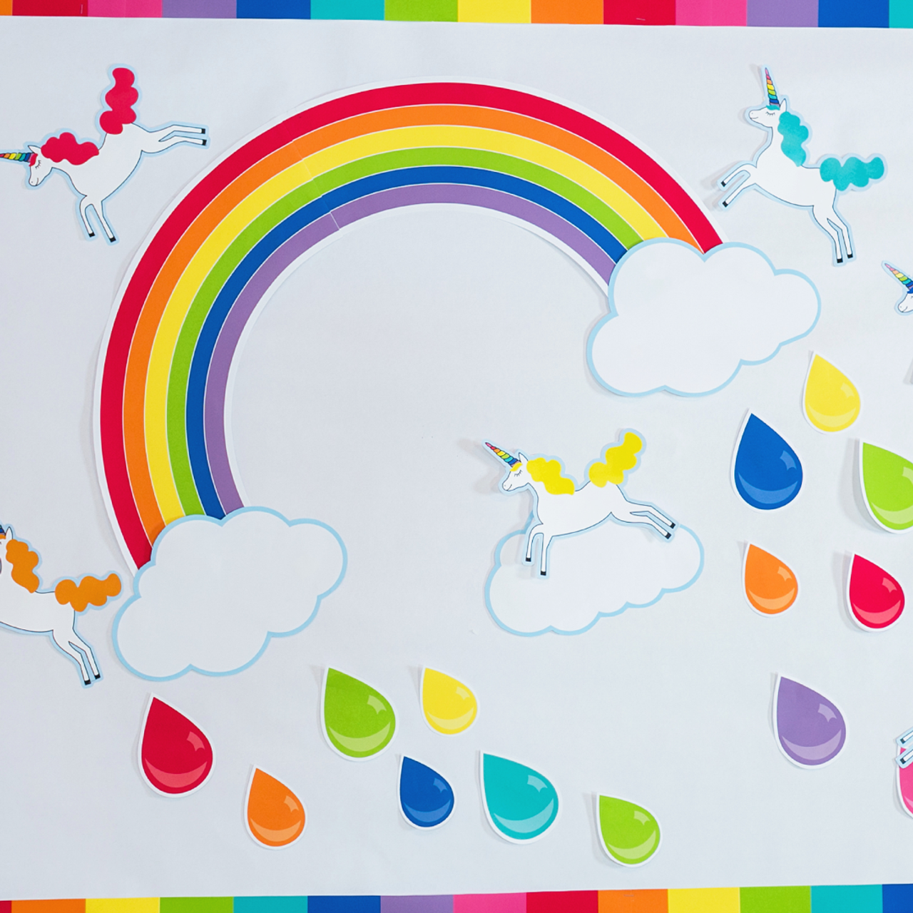 Classroom Decorations